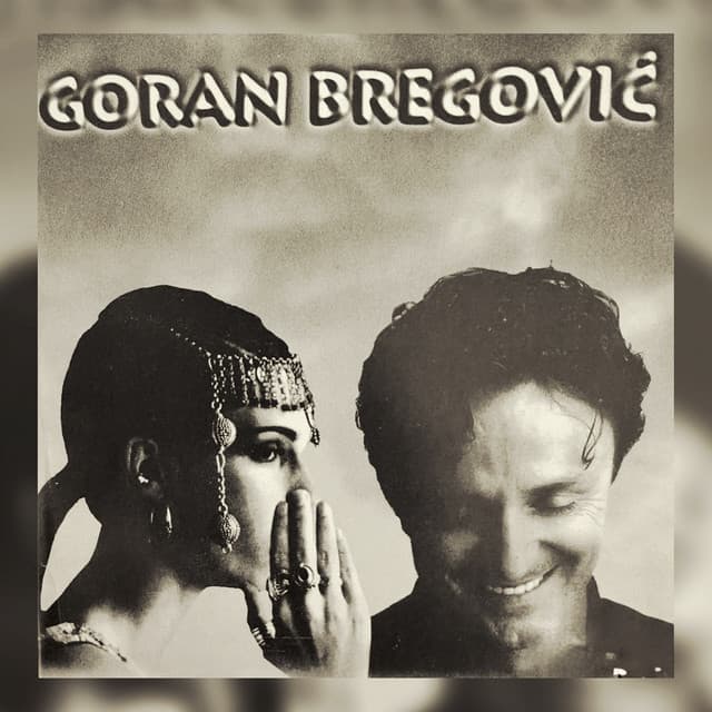 P.S cover art