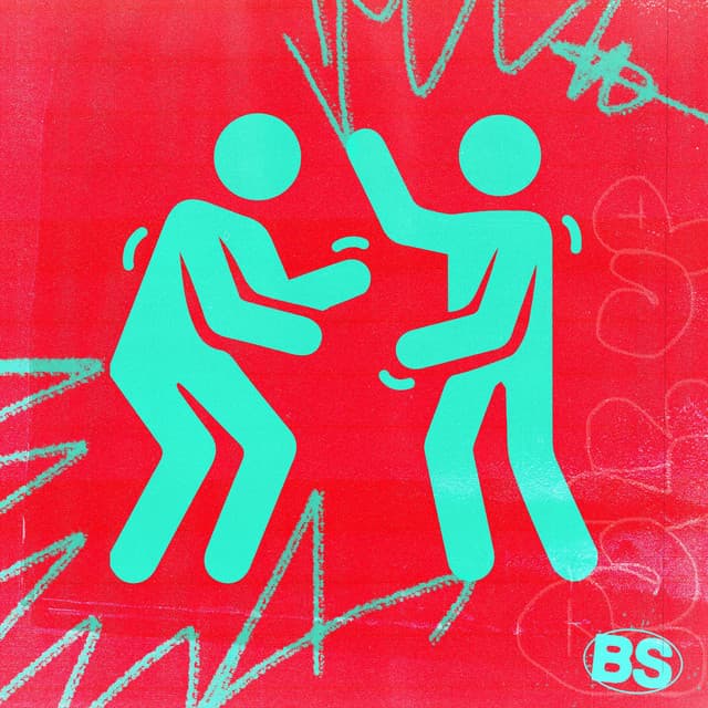 PULL UP cover art