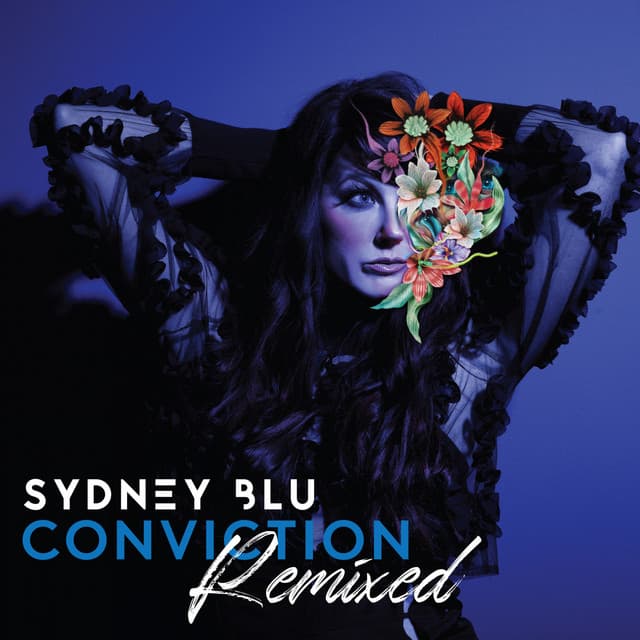Conviction Remixed cover art