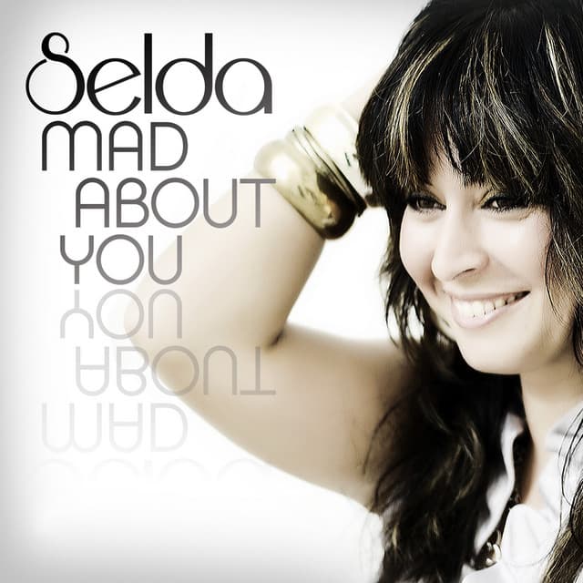 Mad About You - Tradelove Remix cover art