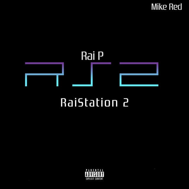 Raistation 2 cover art