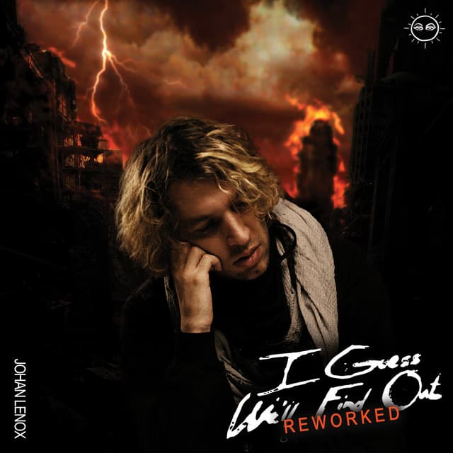 Something in the Air [Reworked] cover art