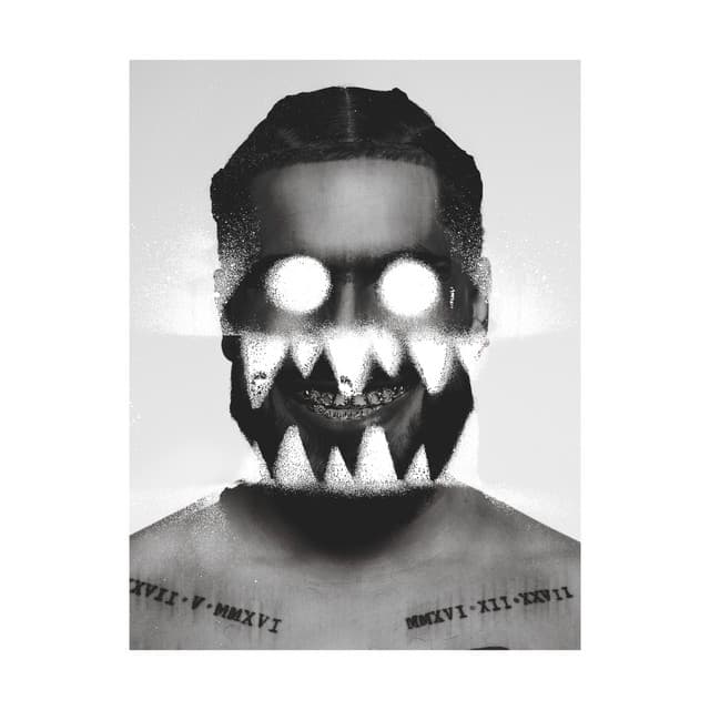 SALGOAT (Vol. 2 - Extension) cover art