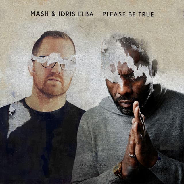 Please Be True - Original Mix cover art