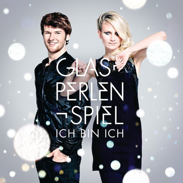 Ich bin ich - Single Version cover art