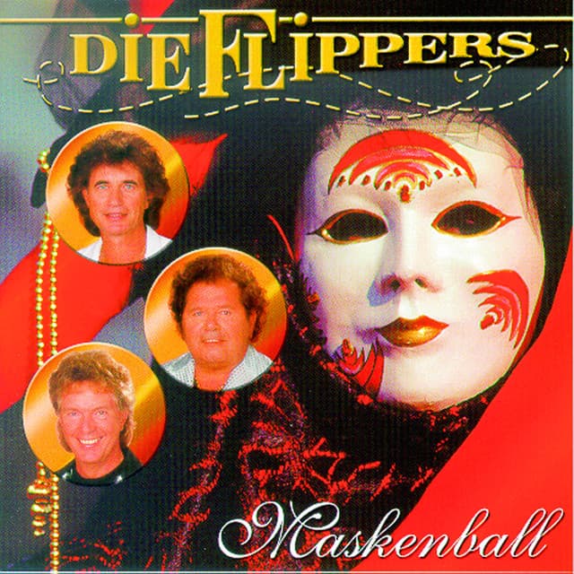 Rosen der Liebe cover art