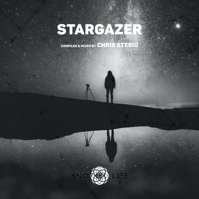 Stargazer (DJ Mix) cover art