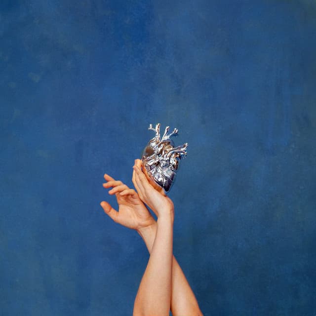 Your Blood cover art