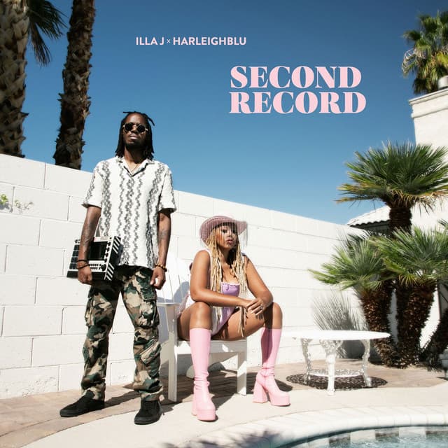 Brand New cover art