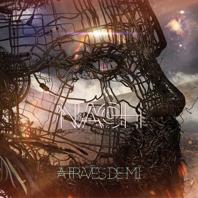 Ahora cover art