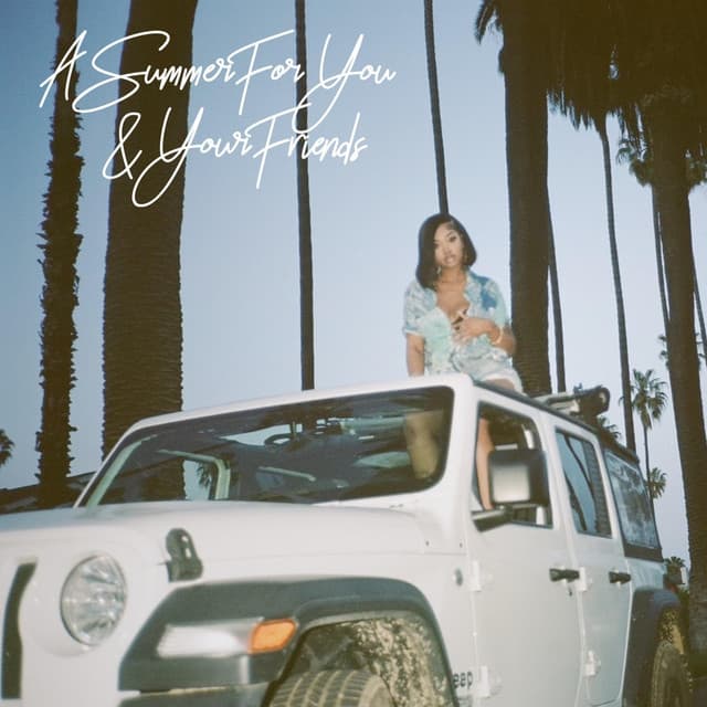 Hol On cover art
