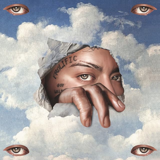 BLACK YAYO, VOL. 2 cover art