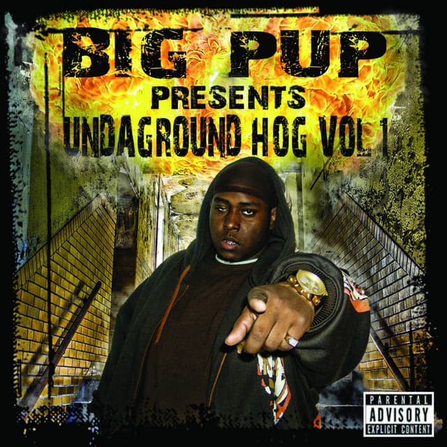 Stack It & Double cover art