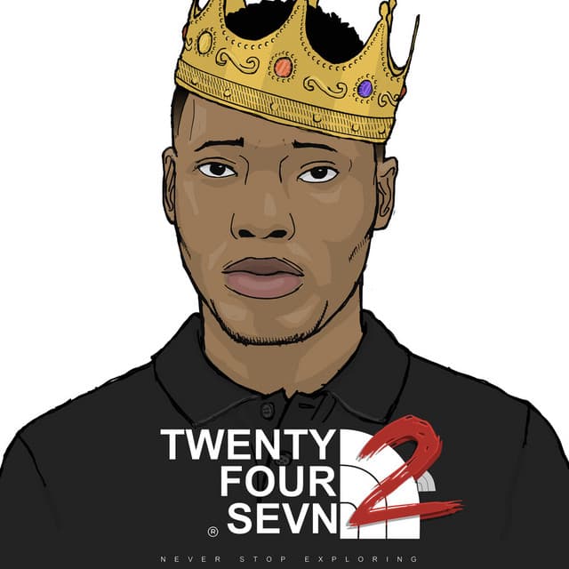 Enge Whip cover art