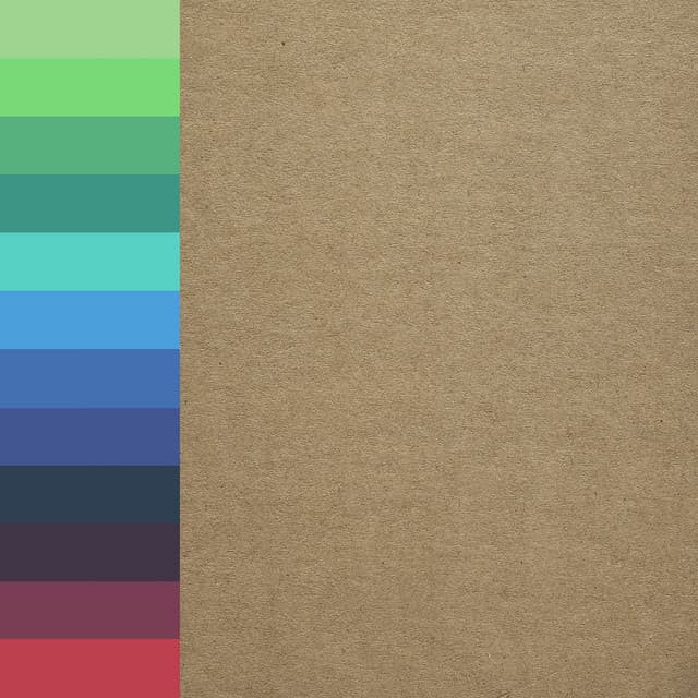 Has It All cover art