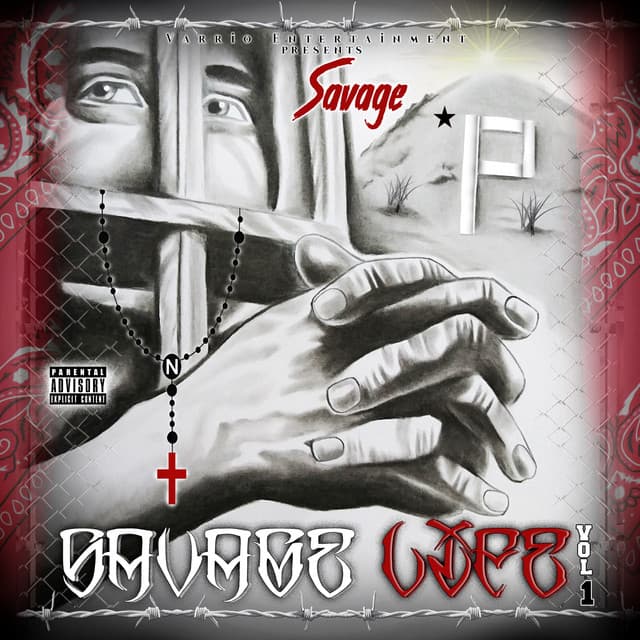 For the Low cover art