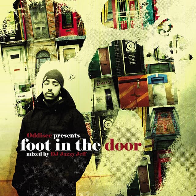 Gully cover art