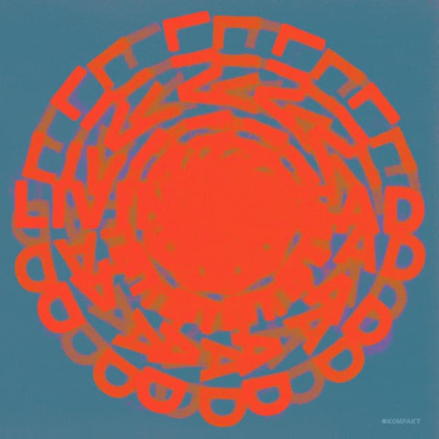 Echoes Of Life - Dntel Remix cover art