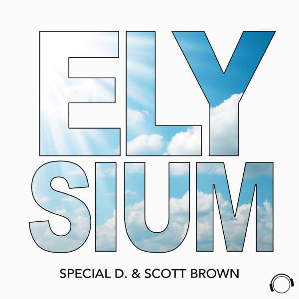 Elysium - Diven Remix cover art