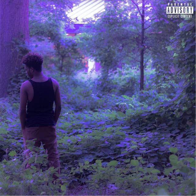 Seaside Estate, Pt. 2 (feat. Mamba) cover art