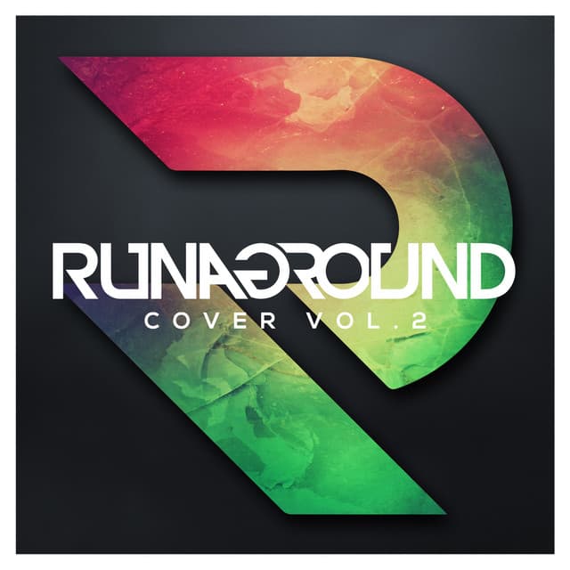 Try cover art