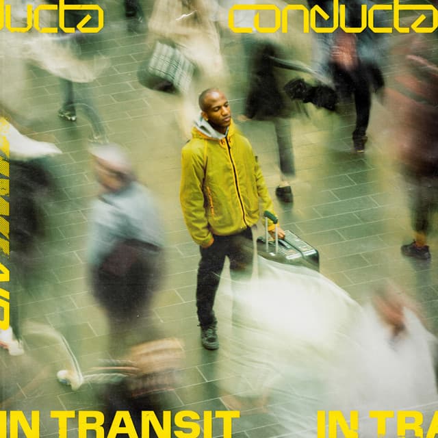 Gold (with BIJI) cover art