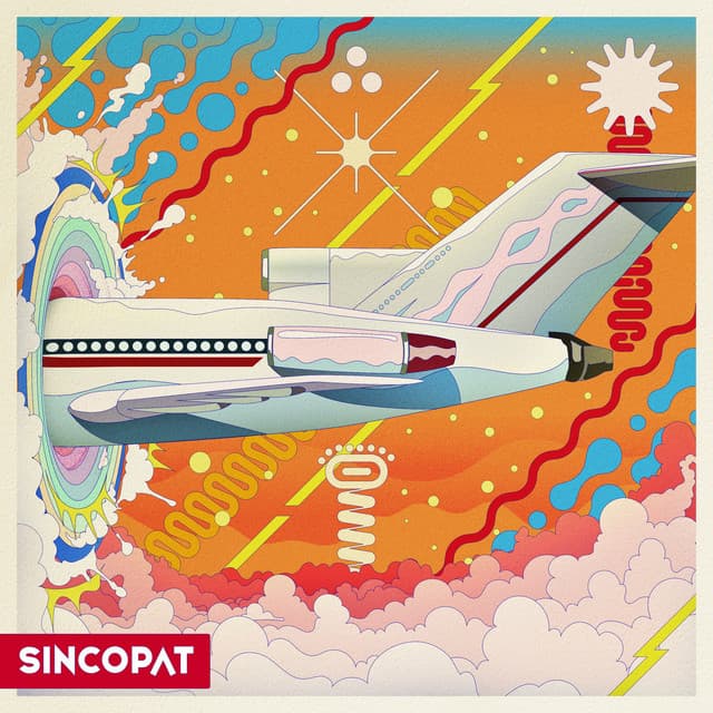 Sigue y Suma cover art