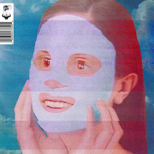 Heckler cover art