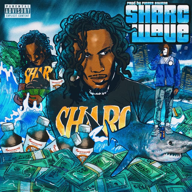 Miami cover art