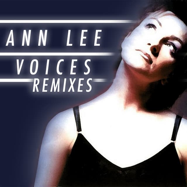 Voices - Snapshot Club Remix cover art