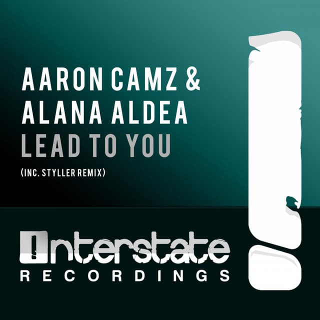 Lead To You - Original Mix cover art