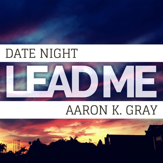 Lead Me cover art