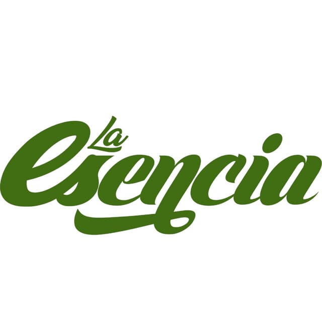 La Esencia cover art
