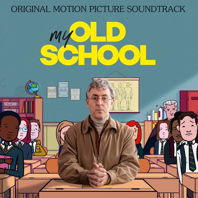 Brandon’s Theme cover art