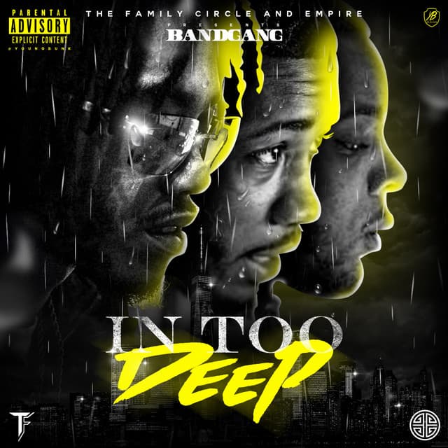Ain't No Problem (feat. SOB X RBE & ShredGang Mone) cover art