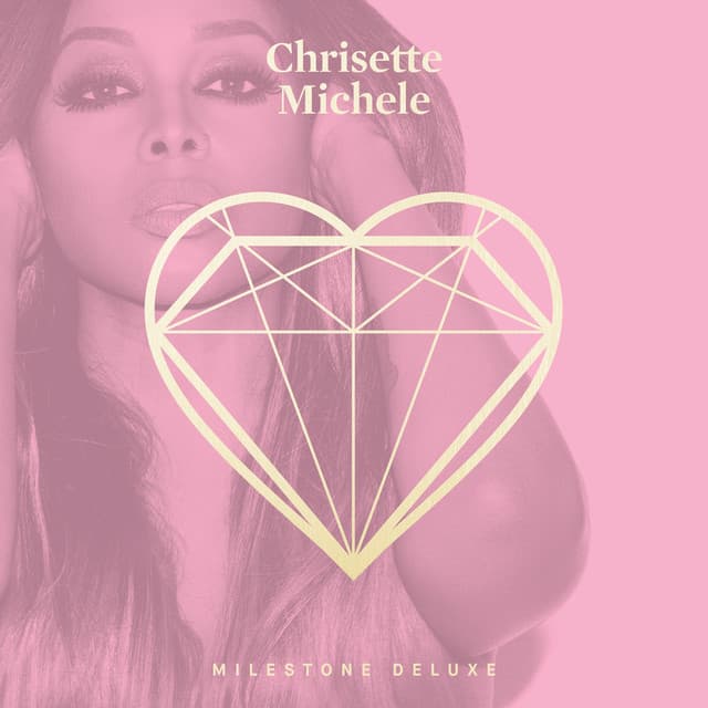 Milestone (Deluxe) cover art