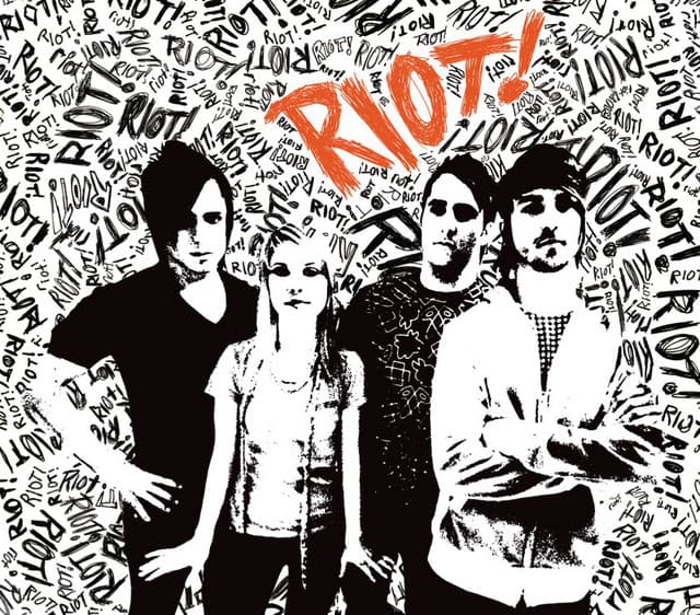 That's What You Get cover art