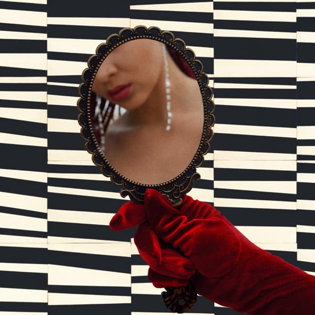 Caramel (Promise) cover art