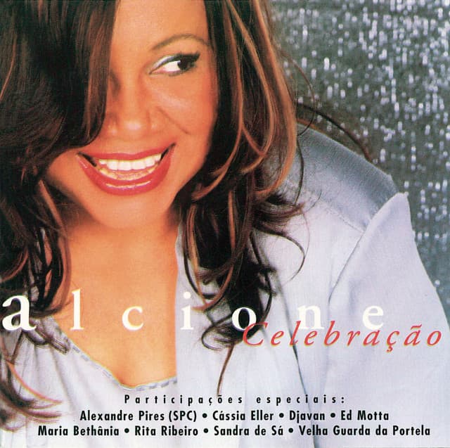 Não Deixe O Samba Morrer cover art