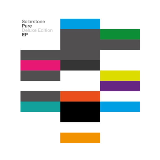 Voyager - Peter Hulsmans Remix cover art
