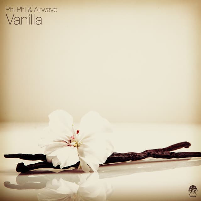 Vanilla cover art