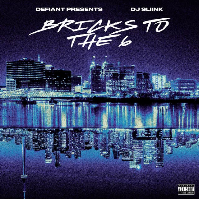 On Bro cover art