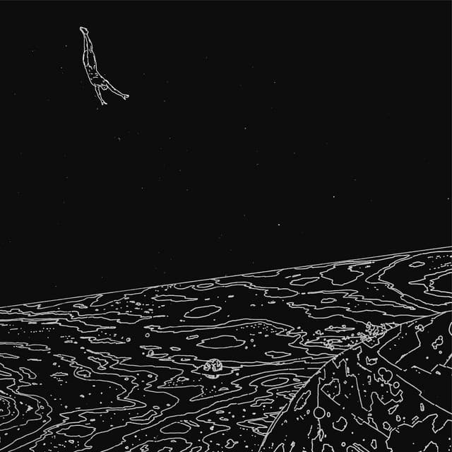 Dimension Slip - Jeroen Search Remix cover art