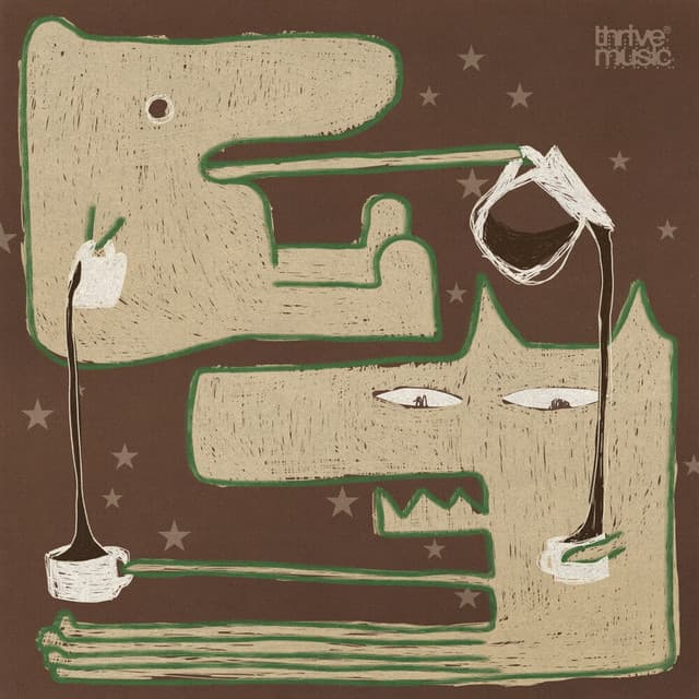 Morning Coffee (JATO Remix) cover art