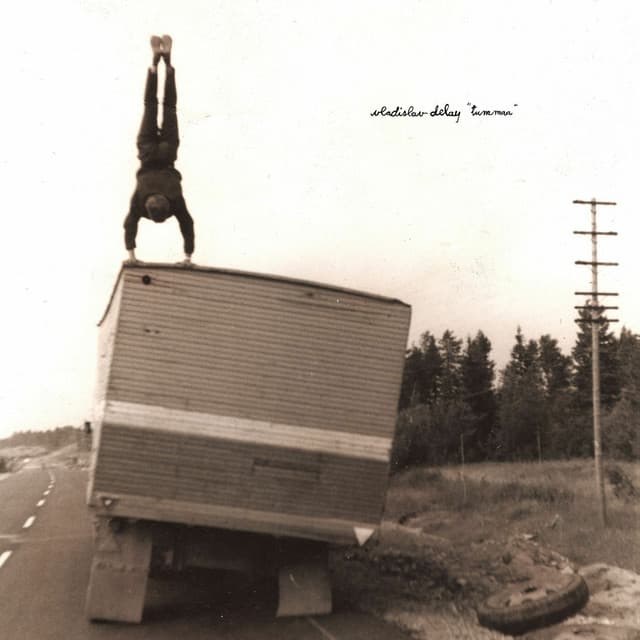 Tummaa cover art