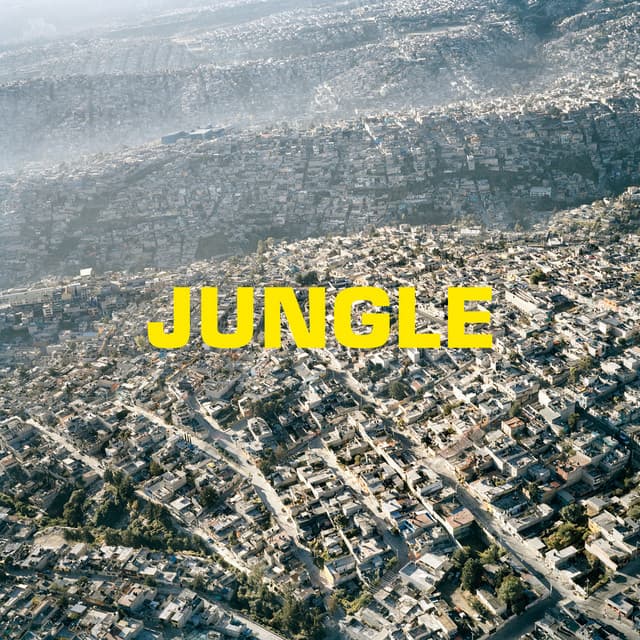 EYES cover art