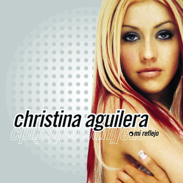Mi Reflejo cover art