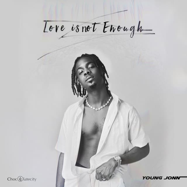 Normally cover art