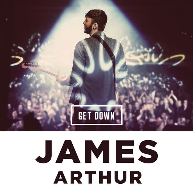 Get Down - Smooth Remix cover art
