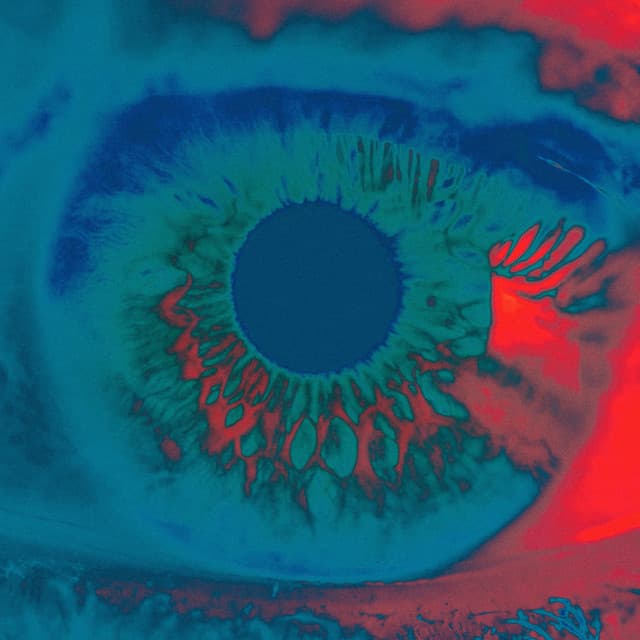 Saturday (Dean Hurley Remix) cover art